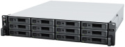 фото Сетевой накопитель Synology RS2423RP+