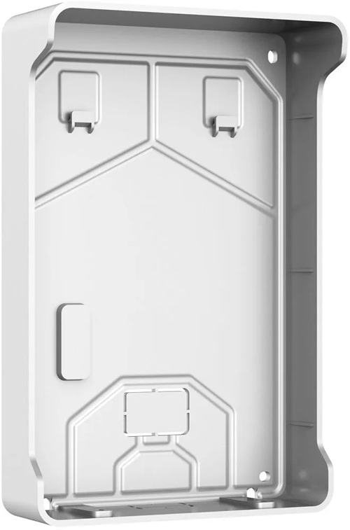 

Коробка монтажная Dahua VTM09R, VTM09R