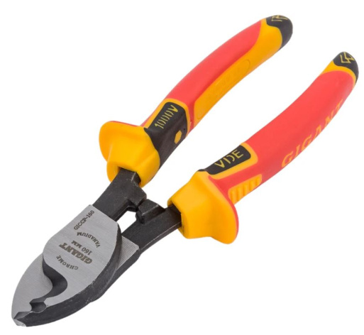 Изображение товара Кабелерезы Gigant GICCP-160