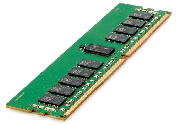 Изображение товара Оперативная память DDR4 256GB Hynix RDIMM ECC 3200 МГц