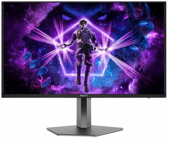 Изображение товара Монитор 31,5" AOC AG326UD AGON PRO