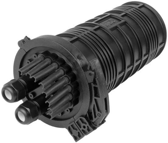 Изображение товара Муфта оптическая ССД 130408-00079 — абонентская, 16 мм