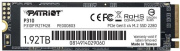 фото Накопитель SSD Patriot Memory P310