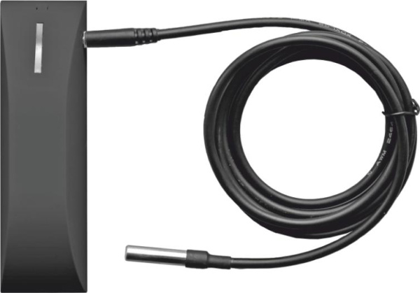 Изображение товара Радиоканальный извещатель контроля температуры ВС-ЦТ-Р для охранных систем