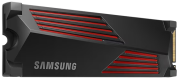 фото Накопитель SSD Samsung MZ-V9P1T0CW