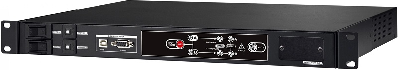 

Байпас Powercom ATS-16A 1887139, ATS-16A