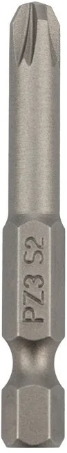 

Бита KRANZ KR-92-0420 PZ3х50 мм для шуруповерта (упак. 10 шт.), KR-92-0420