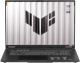 фото Ноутбук  ASUS TUF Gaming A18 FA808UP-S8030 18 ", Ryzen 7, 32 Гб RAM, 1 Тб SSD, GeForce RTX 5070, Серый