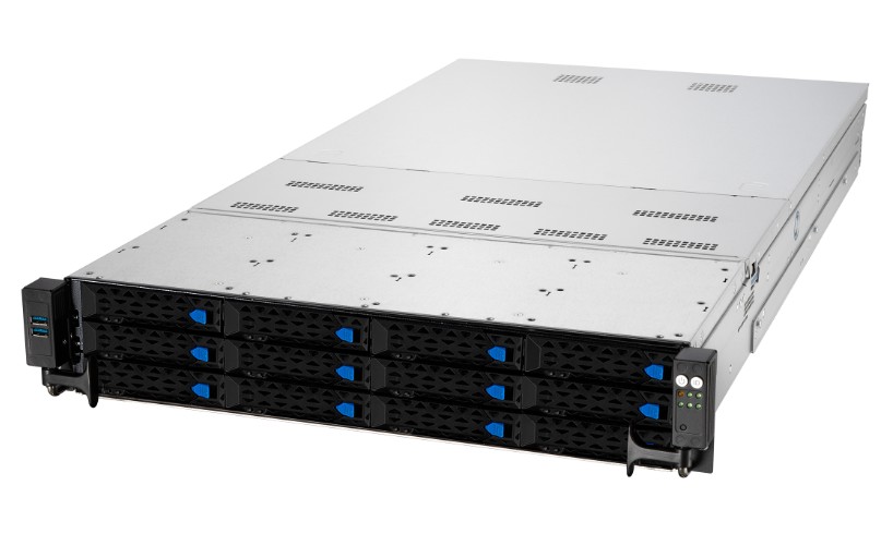 

Серверная платформа 2U ASUS RS720-E10-RS12 90SF00Z6-M01XM0 (2*LGA4189, C621A, 32*DDR4 (3200), 8*3.5" SATA/SAS HS, 4*3.5" NVMe, 2*M.2, 9*PCIE, 1600W Re, RS720-E10-RS12