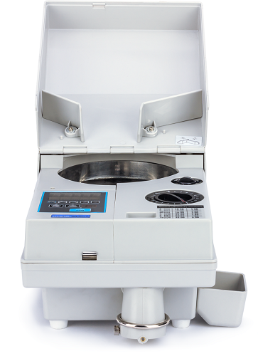 Изображение товара Счетчик монет DORS SYS-040926