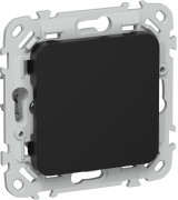 фото Заглушка  IEK FI-PL10-K02