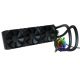 фото Система охлаждения жидкостная Fractal Design Celsius+ S36 Dynamic