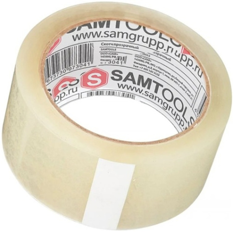 Изображение товара SAMGRUPP SAMC-075050100