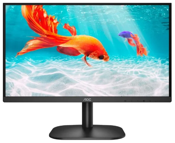 фото Монитор 27" AOC 27B2DA в Челябинске