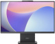 фото Моноблок 27" Lenovo IdeaCentre AIO 27IRH9 (Intel Core i7 13620H, 16ГБ DDR5, SSD 512 ГБ, Intel UHD Graphics, Windows 11 Профессиональная) Серый [F0HM00VPRU_W11P]