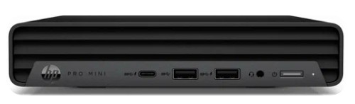 

Компьютер HP Pro 400 G9 Mini B70XKAT i7-14700T/8GB/512GB SSD/WiFi/BT/eng usb kbrd,mouse/noOS, Pro 400 G9 Mini