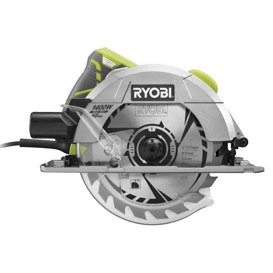 Пила Ryobi RCS1400-G