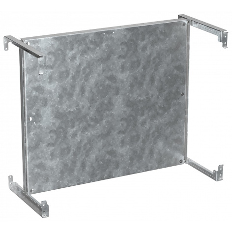 Изображение товара Монтажная панель IEK FO-00-MPU-060-080 для электрооборудования