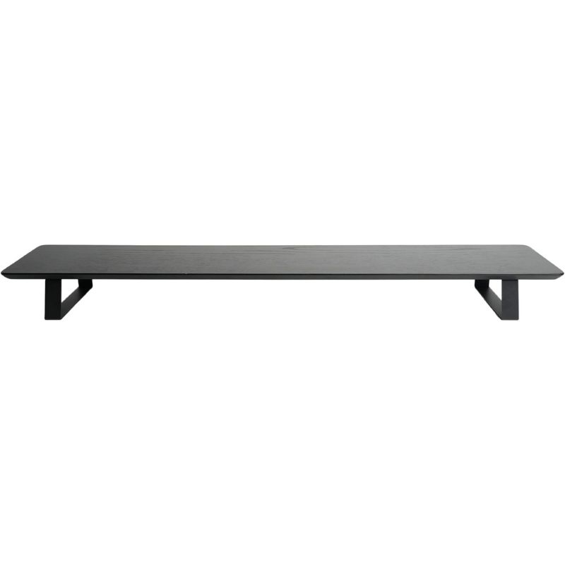 Подставка GEEK NOOK 2024042006 под монитор Focus Station 116x9x23 cm, Black (1000830017)
