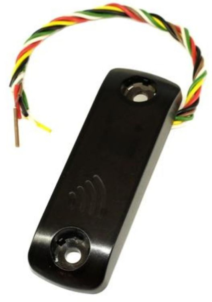 Считыватель IronLogic CP-Z-3 (мод. EH)