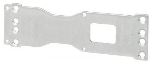 фото Пластина  Abloy A120 в Уфе