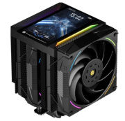 фото Кулер  Thermalright PA120 Vision MAX ARGB