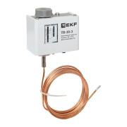 фото Реле EKF TR-30-3