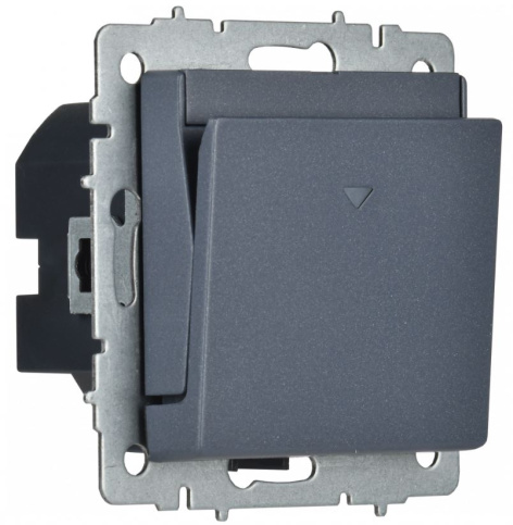 фото Выключатель карточный  IEK BR-V11-0-10-K35 в Уфе