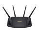 фото Роутер  ASUS RT-AX58U v2