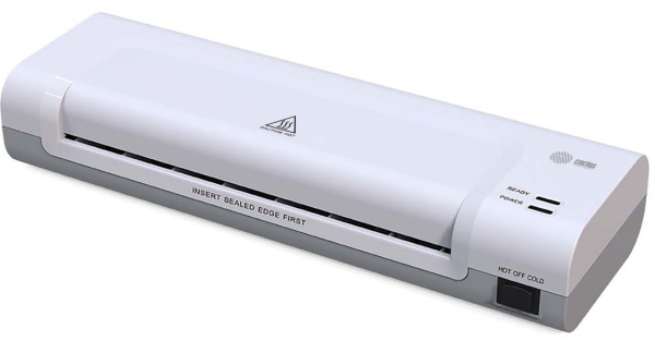 фото Ламинатор  Cactus CS-LAB-D2 в Казани