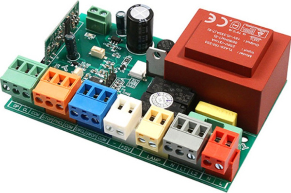 Изображение товара Плата управления DoorHan PCB-SH