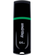 фото Накопитель USB 2.0 SmartBuy SB64GBPN-K