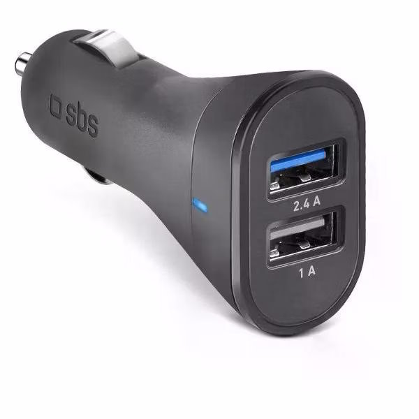 Зарядное устройство SBS TECR2USB24AFAST