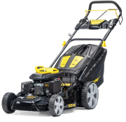 фото Газонокосилка  CHAMPION LM5345