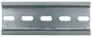 фото DIN-рейка  Rexant 12-8020