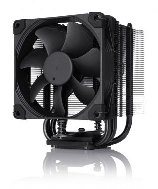 

Кулер Noctua NH-U9S-CH.BK LGA2066/2011/2011-3/1200/115x/AM2/AM2+/AM3/AM3+/FM1/FM2/FM2+/AM4 (92mm fan, 400-2000rpm, 36.8-46.4 CFM , 16.3-22.8dBA), NH-U9S-CH.BK