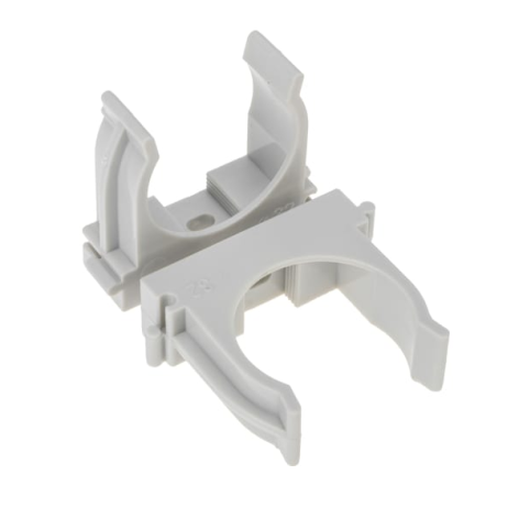 Изображение товара Клипса Rexant 28-0432-1 для крепления пластиковых труб