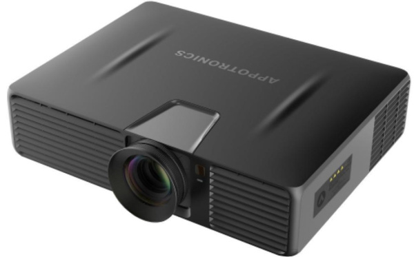 Изображение товара Проектор Appotronics AL-MK525A для домашнего кинотеатра и презентаций
