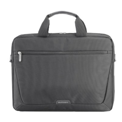 

Сумка для ноутбука Sumdex PON-111GY 15,6", полиэстер, коричневая, PON-111GY
