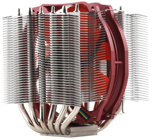 фото Кулер  Thermalright SILVER-ARROW-130 в Перми