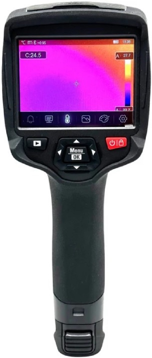 

Тепловизор CEM DT-9888 CEM 875351, DT-9888