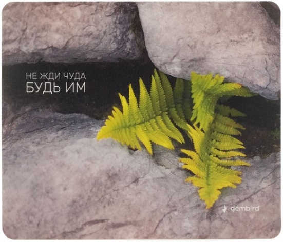 фото Коврик для мыши Gembird MP-ART49 в Красноярске