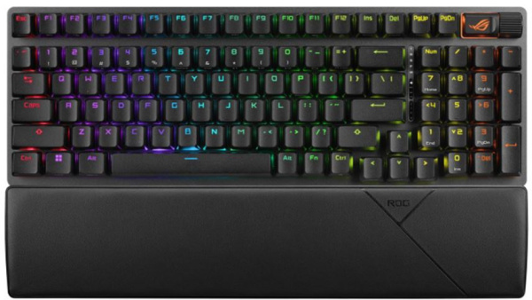 фото Клавиатура  ASUS X901 STRIX SCOPE II 96 в Екатеринбурге