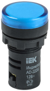 фото Лампа IEK BLS10-ADDS-012-K07