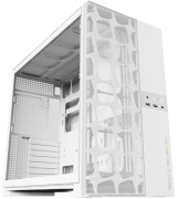 фото Корпус Geometric Future Model 5 Vent White