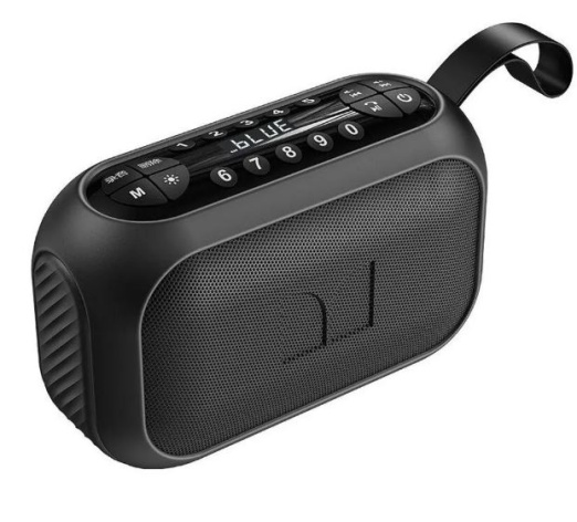 Изображение товара Акустическая система портативная Monster M6 (MS62110)