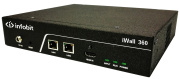 фото Контроллер Infobit iWall 360