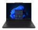 фото Ноутбук Lenovo ThinkPad L13 Gen 6 13.3" (AMD Ryzen 5 PRO, 16Гб LPDDR5X, SSD 512 Гб, Radeon 740M, Без ОС) Черный [21RCS0G100]