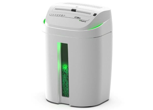 фото Уничтожитель бумаг  Kobra C4-Hybrid E/S в Уфе