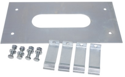 Изображение товара Основание CAME 119RIG039